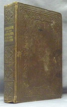 Item #49863 Mesmerism and its Opponents, with a Narrative of Cases. George SANDBY