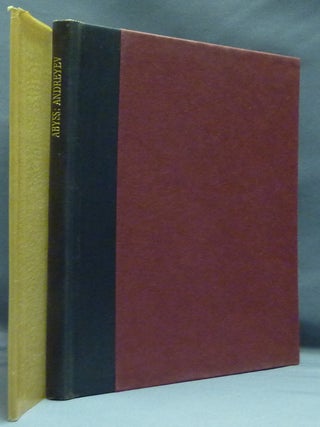 Item #50311 Abyss. John Cournos., Ivan Lebedeff