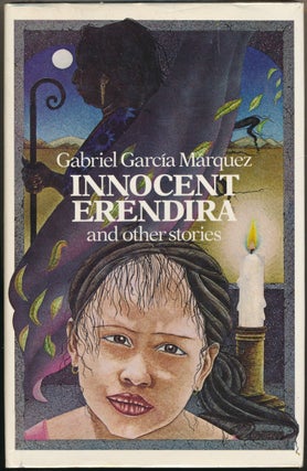 Item #50326 Innocent Erendira and other stories. Gabriel Garcia MARQUEZ, Gregory Rabassa