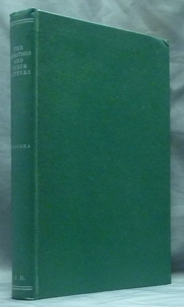 Item #5097 The Mahatmas and Their Letters. Geoffrey A. BARBORKA.