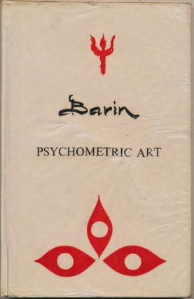 Item #51200 Psychometric Art. BARIN
