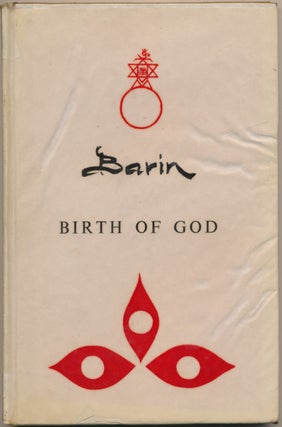 Item #51202 Birth of God. BARIN