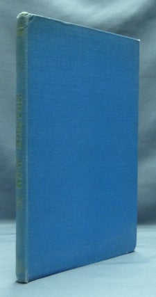 Item #51498 A New Heaven: A Study of the Life Beyond. W. H. EVANS