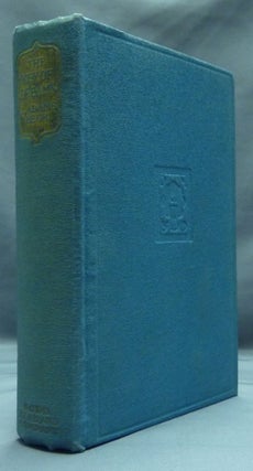 Item #51978 The Key of Dreams: a Romance of the Orient. L. Adams BECK, aka Elizabeth Louisa Moresby