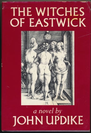 Item #52012 The Witches of Eastwick. A Novel. John UPDIKE