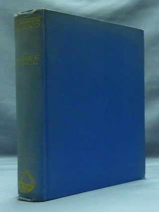 Item #52091 Penguin Island. Frank C. Pape ., A. W. Evans, uncredited