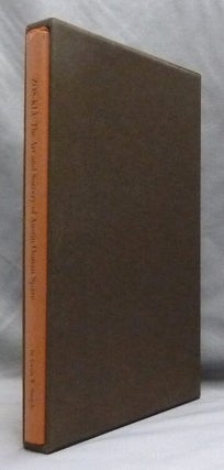 Item #52098 Zos-Kia : An Introductory Essay on the Art and Sorcery of Austin Osman Spare. Gavin...