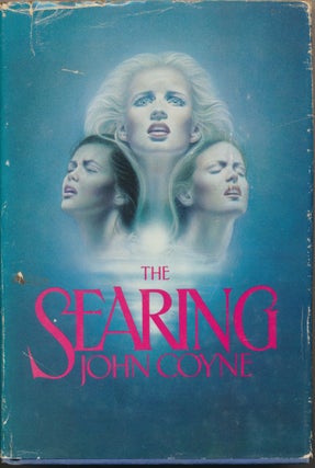 Item #52357 The Searing. John COYNE