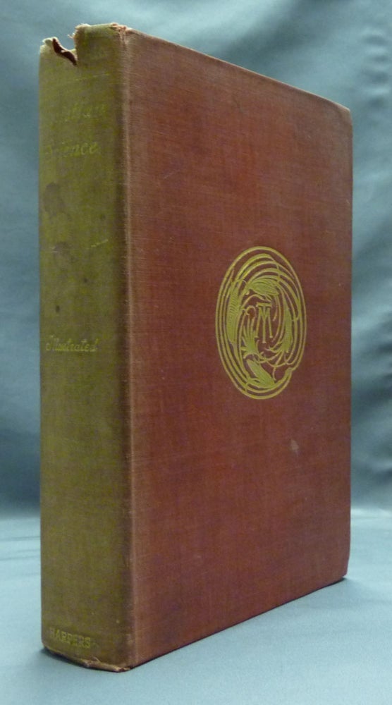 Item #52534 Christian Science, with notes containing corrections to date. Mark TWAIN.