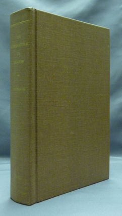 Item #52620 The Supernatural in Tragedy. Charles Edward WHITMORE