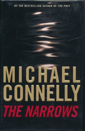 Item #52656 The Narrows. Michael CONNELLY, signed