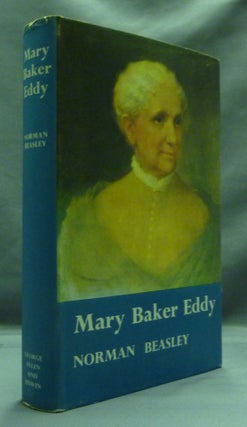 Item #52708 Mary Baker Eddy. Norman BEASLEY