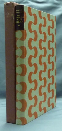 Item #53321 The Chronicle of The Cid. V. S. Pritchett., Rene Ben Sussan, Robert SOUTHEY