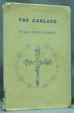 Item #53326 The Garland. Lilian Davies., Audrey Adams, RAMADAHN, Ursula Roberts