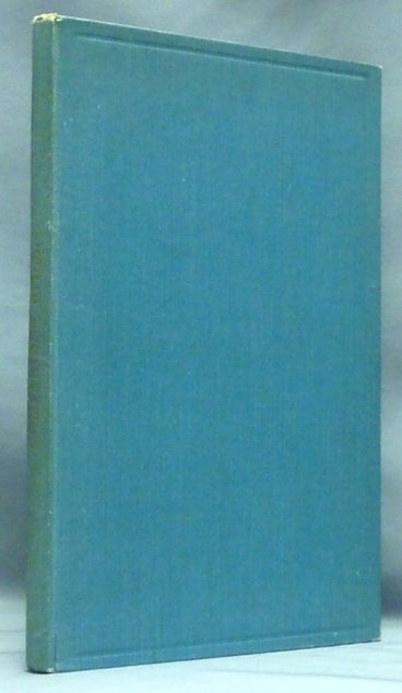 Item #53461 Companions Still ( being the companion book to "Edie" and "Further Messages from Edie" ). W. Harold SPEER, E J. Dingwall Association copy.