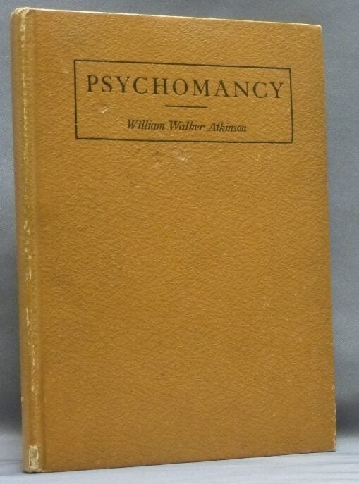 Practical Psychometry and Crystal Gazing: A Course of Lessons on The ...