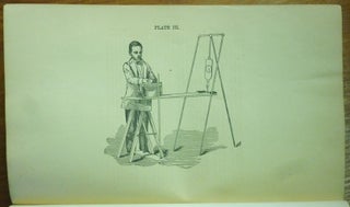 Experimental Investigation of the Spirit Manifestations, Demonstrating the Existence of Spirits and their Communion with Mortals. Doctrine of the Spirit World Respecting Heaven, Hell, Morality, and God. Also, the Influence of Scripture on the Morals of Christians.