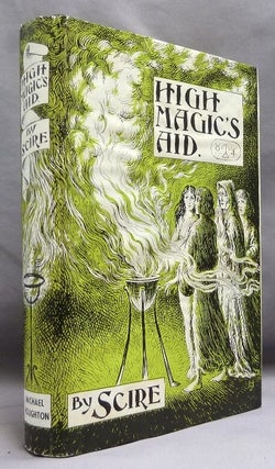 High Magic's Aid.