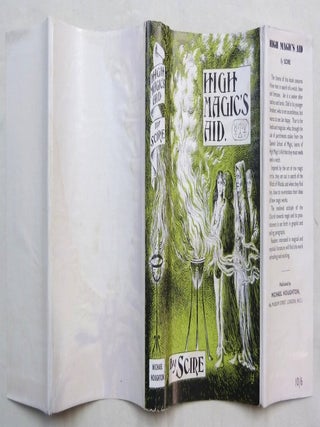 High Magic's Aid.