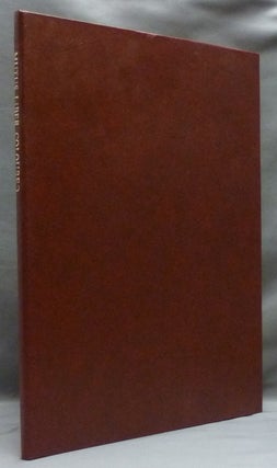 Item #55187 Mutus Liber Coloured; ( Hermetic Studies series ). Paul Kaym ANONYMOUS, Nicolas...
