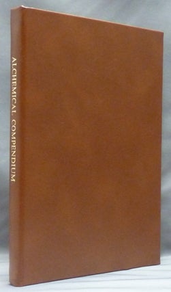 Item #55199 Alchemical Compendium I: A Collection of Alchemical Treatises; ( Hermetic Studies...
