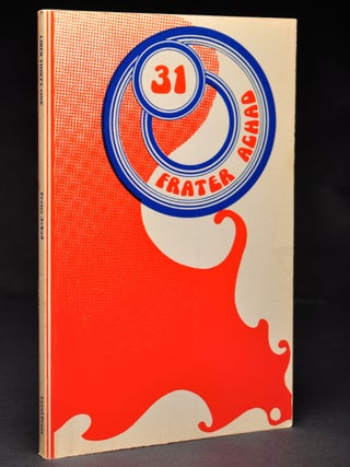Item #55677 Liber 31 and other related essays. Frater ACHAD, Charles Stansfeld Jones