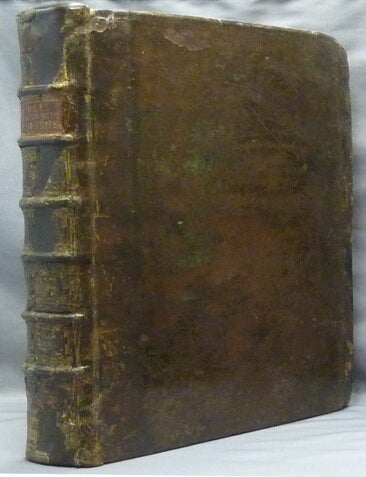 Item #55680 A True And Faithful Relation Of What Passed For Many Years Between Dr. John Dee .... and Some Spirits. John DEE, Edited etc. by Meric Casaubon.