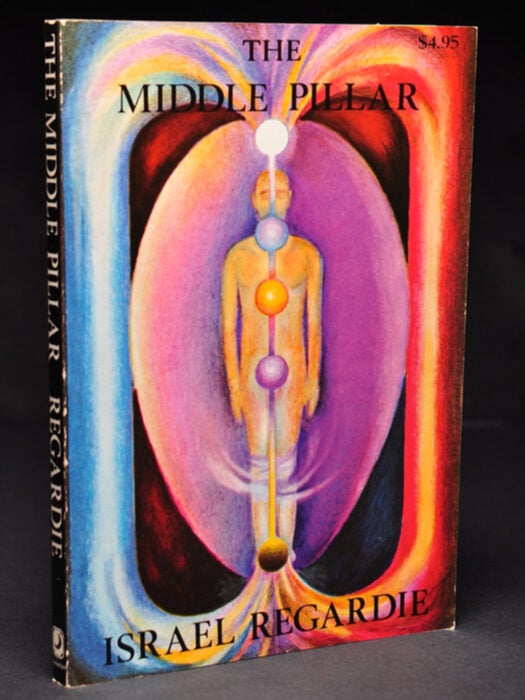 The Middle Pillar. A Co-Relation of the Principles of Analytical ...