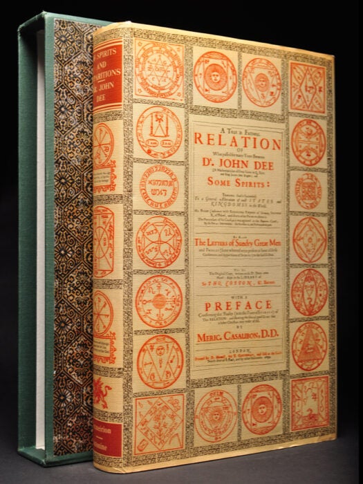 A True and Faithful Relation of What Passed for Many Years Between Dr ...