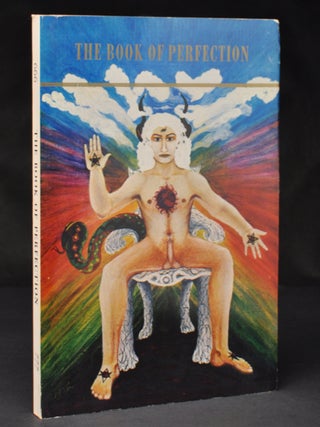 Item #56079 The Book of Perfection: Sub Figura Liber 440. 666, the Scribe 777, Aleister Crowley:...