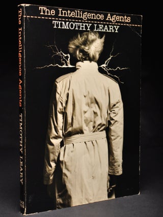 Item #56090 The Intelligence Agents. Timothy LEARY