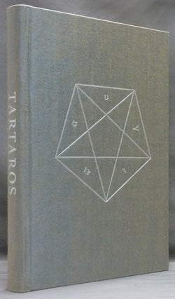 Item #56436 Tartaros. On the Orphic and Pythagorean Underworld, and the Pythagorean Pentagram....