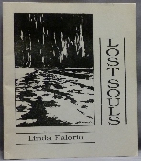 Item #56586 Lost Souls. Linda FALORIO.