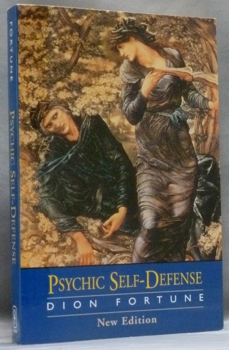 Item #56590 Psychic Self-Defense [ Psychic Self-Defence ]. Dion FORTUNE.