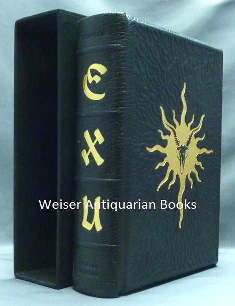 Item #56844 Exu. The Quimbanda of Night and Fire. Nicholaj de Mattos FRISVOLD, Peter Grey, Troy Chambers.