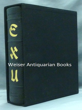 Exu. The Quimbanda of Night and Fire.