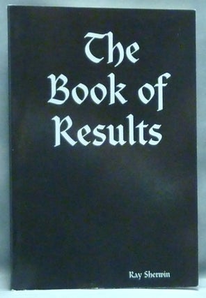 Item #56951 The Book of Results. New Peter Carroll, Phillip Cooper