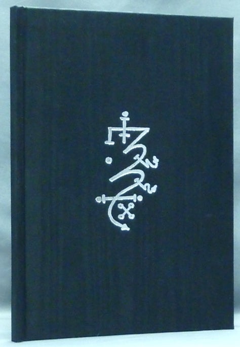 Item #57124 The Book of Devotional Service To Lucifer / A Grimoire Of Bhakti Yoga; Monographic Grimoire series "Veritables oeuvres de la Magie" - Volume 3. J. BOOMSMA, Johan Boomsma.