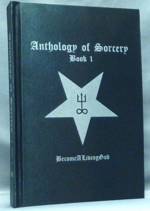 Anthology of Sorcery, Book 1.