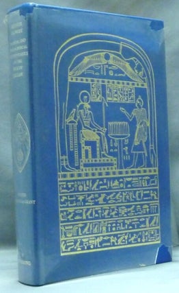 Magical and Philosophical Commentaries on the Book of the Law.