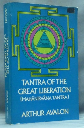 Item #57517 Tantra of the Great Liberation ( Mahanirvana Tantra ). Translation, Introduction,...