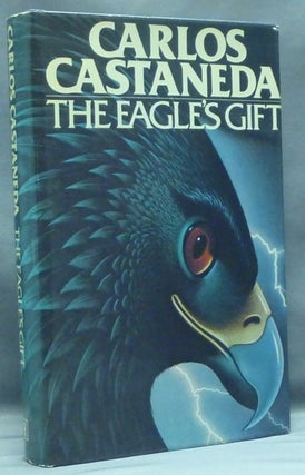 Item #57518 The Eagle's Gift. Carlos CASTANEDA