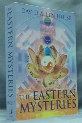 Item #57578 The Eastern Mysteries. The Encyclopedic Guide to the Sacred Languages & Magickal...