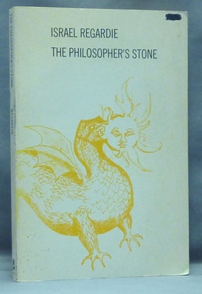 Item #57618 The Philosopher's Stone. A Modern Comparative Approach to Alchemy from the...