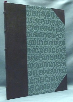 Item #58017 Liber Yog-Sothoth [ The Book of Yog-Sothoth ] The High Priest edition. John COUGHLIN