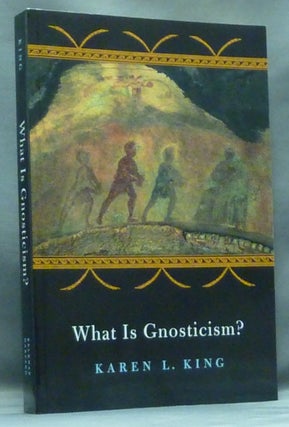 Item #58112 What Is Gnosticism? Karen L. KING