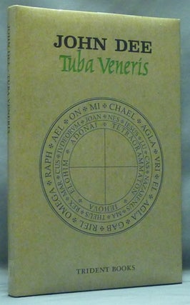 Item #58254 Libellus Veneri Nigro Sacer or, the Little Book Sacred to the Black Venus. [ Tuba...