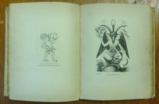 The Secret Tradition in Goetia. The Book of Ceremonial Magic Including the Rites and Mysteries of Goetic Theurgy, Sorcery And Infernal Necromancy.