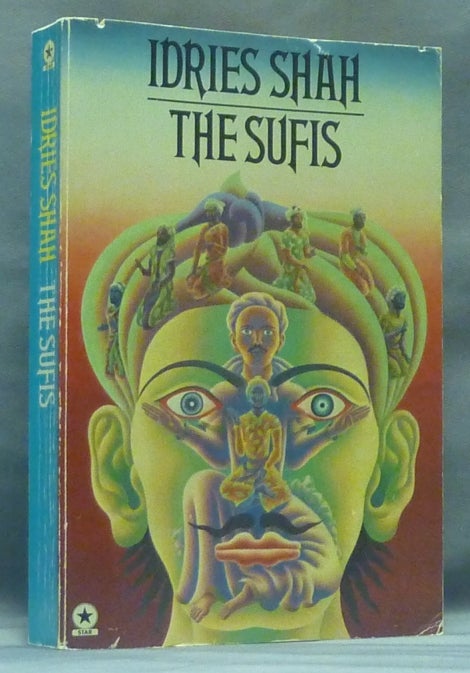 Item #58394 The Sufis. Idries SHAH, Robert Graves.