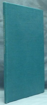 Item #59064 A. E. Housman & W. B. Yeats. Two Lectures. William Butler YEATS, Alfred Edward Housman